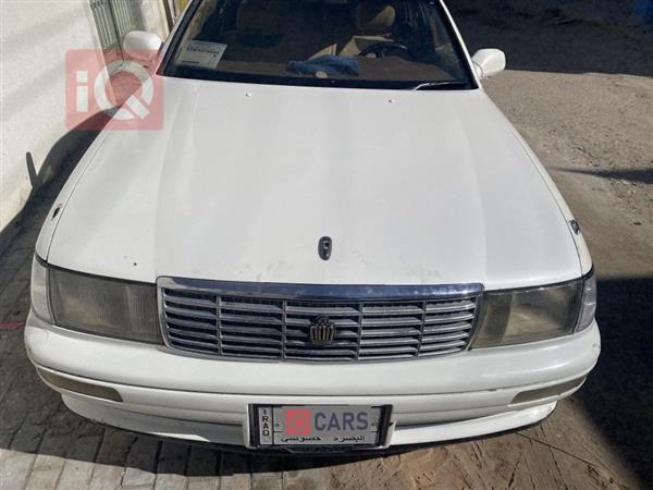 تويوتا كراون 1994 للبيع في العراق - البصرة